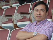 Bóng đá anh, ngoại hạng anh, lịch thi đấu euro 2012, BLV Quang Tùng (K+): “M.U vẫn nhỉnh hơn Liverpool!”
